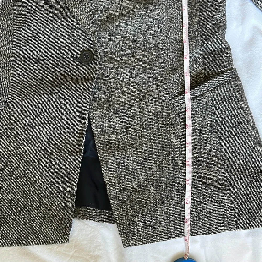 Michael Kors brand new blazer - Picture 7 of 7
